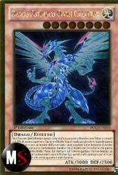 DRAGO FOTONICO OCCHI GALATTICI