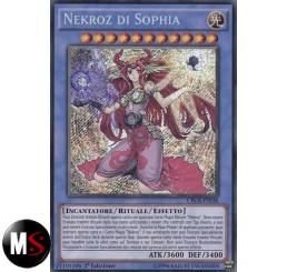 NEKROZ DI SOPHIA - ULTIMATE