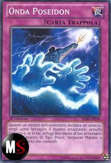 ONDA POSEIDON