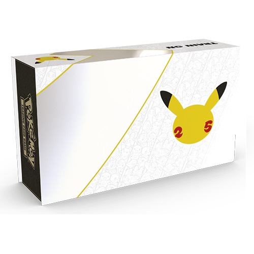 POKEMON GRAN FESTA ULTRA PREMIUM COLLECTION - ITA POKEMON GRAN FESTA ULTRA PREMIUM COLLECTION - ITA