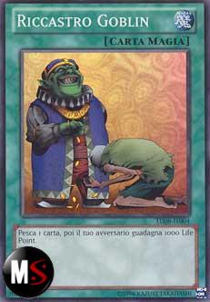 RICCASTRO GOBLIN