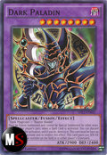 PALADINO OSCURO