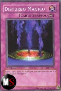 DISTURBO MAGICO