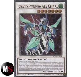 DRAGO SYNCHRO ALA CHIARA - ULTIMATE