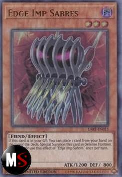 IMP FILO DI SCIMITARRE - PROMO LART015