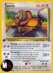 TAUROS - INGLESE