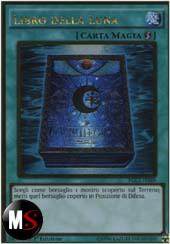 LIBRO DELLA LUNA