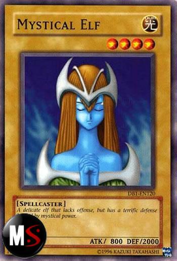 ELFO MISTICO