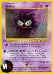 GASTLY - INGLESE