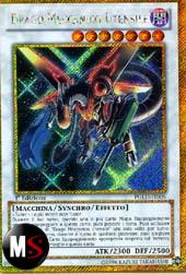 DRAGO MECCANICO UTENSILE
