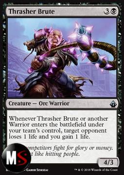 THRASHER BRUTE