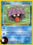SHELLDER