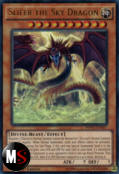 SLIFER IL DRAGO DEL CIELO