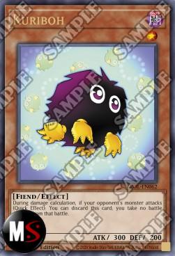 KURIBOH