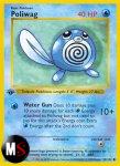 POLIWAG - INGLESE