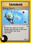 ENERGY SEARCH