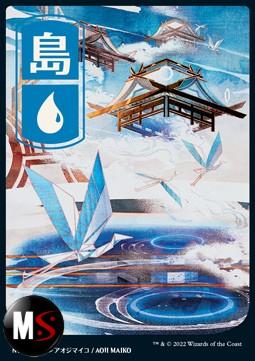 ISOLA FULL ART (V.2)