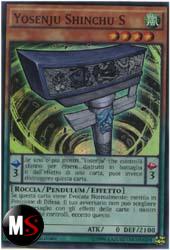 YOSENJU SHINCHU S