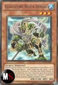 GLADIATORE BESTIA RETIARI