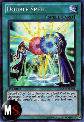 DUPLICA MAGIA
