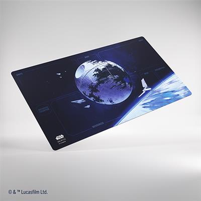 SWU - PRIME GAME MAT - DEATH STAR