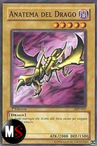 ANATEMA DEL DRAGO
