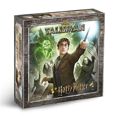 TALISMAN - HARRY POTTER