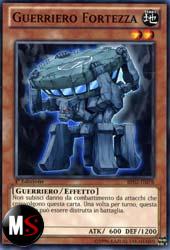GUERRIERO FORTEZZA