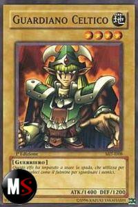 GUARDIANO CELTICO