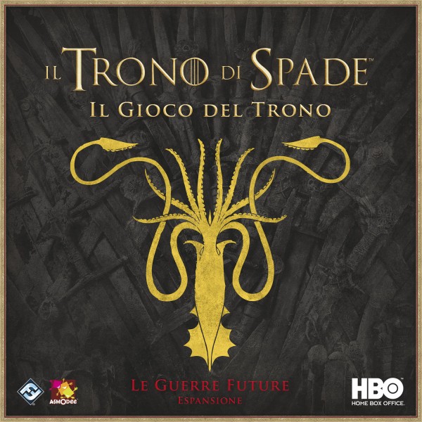 Il Trono Di Spade Il Gioco Del Trono Le Guerre Future