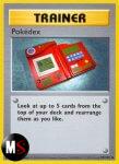 POKéDEX