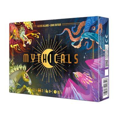 MYTHICALS