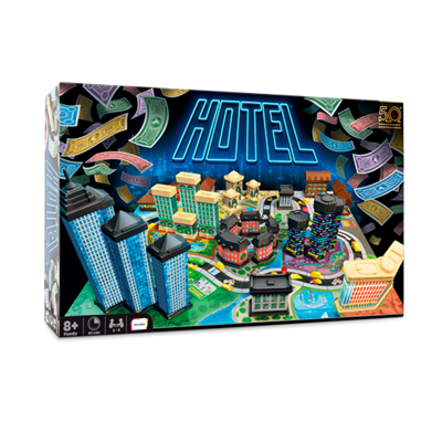 HOTEL (NEW VERSION)