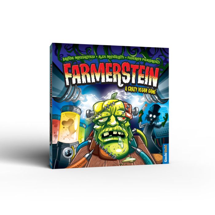 FARMERSTEIN