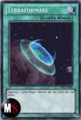 TERRAFORMARE