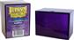 DRAGON SHIELD STRONGBOX BOX - PURPLE (AT-20009)