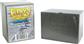 DRAGON SHIELD STRONGBOX BOX - SILVER (AT-20008)