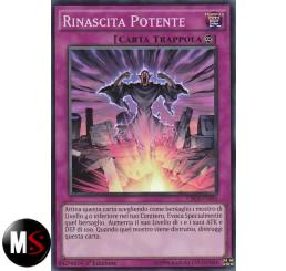 RINASCITA POTENTE