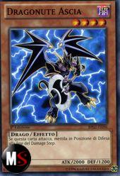 DRAGONUTE ASCIA