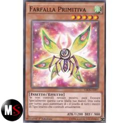 FARFALLA PRIMITIVA