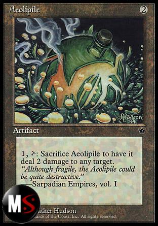 AEOLIPILE