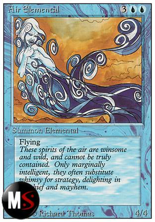 AIR ELEMENTAL