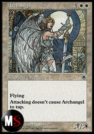 ARCHANGEL