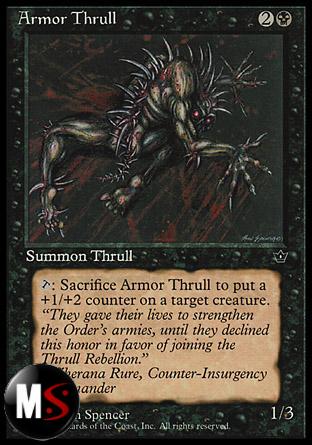 ARMOR THRULL (2)