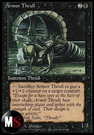 ARMOR THRULL (3)