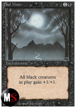 LUNA NERA