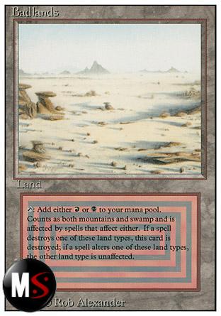 MALATERRA