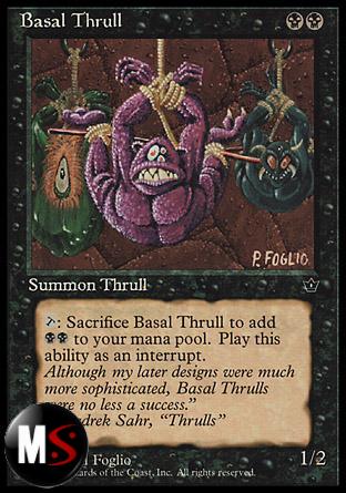 BASAL THRULL (2)