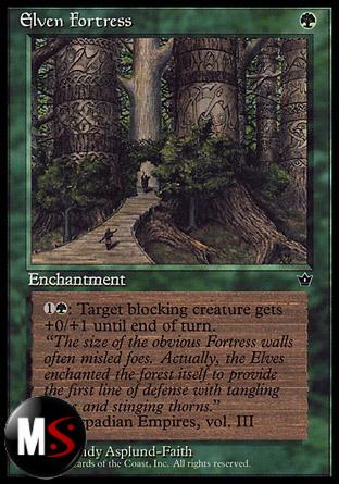 ELVEN FORTRESS (2)