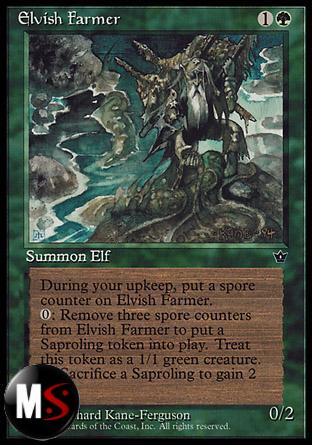 ELVISH FARMER